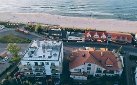 Al Mare - Apartamenty I Pokoje